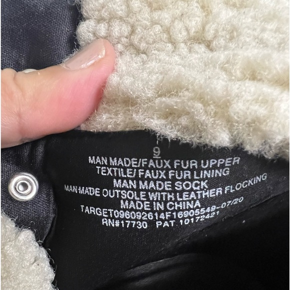 Universal Thread Boots - Picture 10 of 10